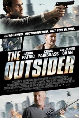 The Outsider ภารกิจล่านรก (2014)